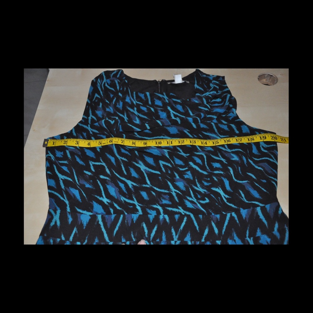 Banana republic dress